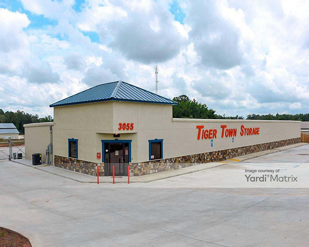 Tiger Town Storage 3055 Society Hill Road, Opelika RentCafe